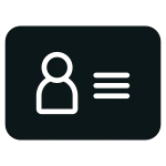 Identify SVG Icon